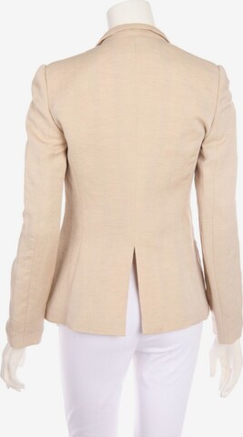 Emporio Armani Blazer S in Beige