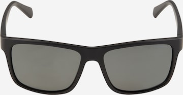 Polaroid Sonnenbrille in Schwarz