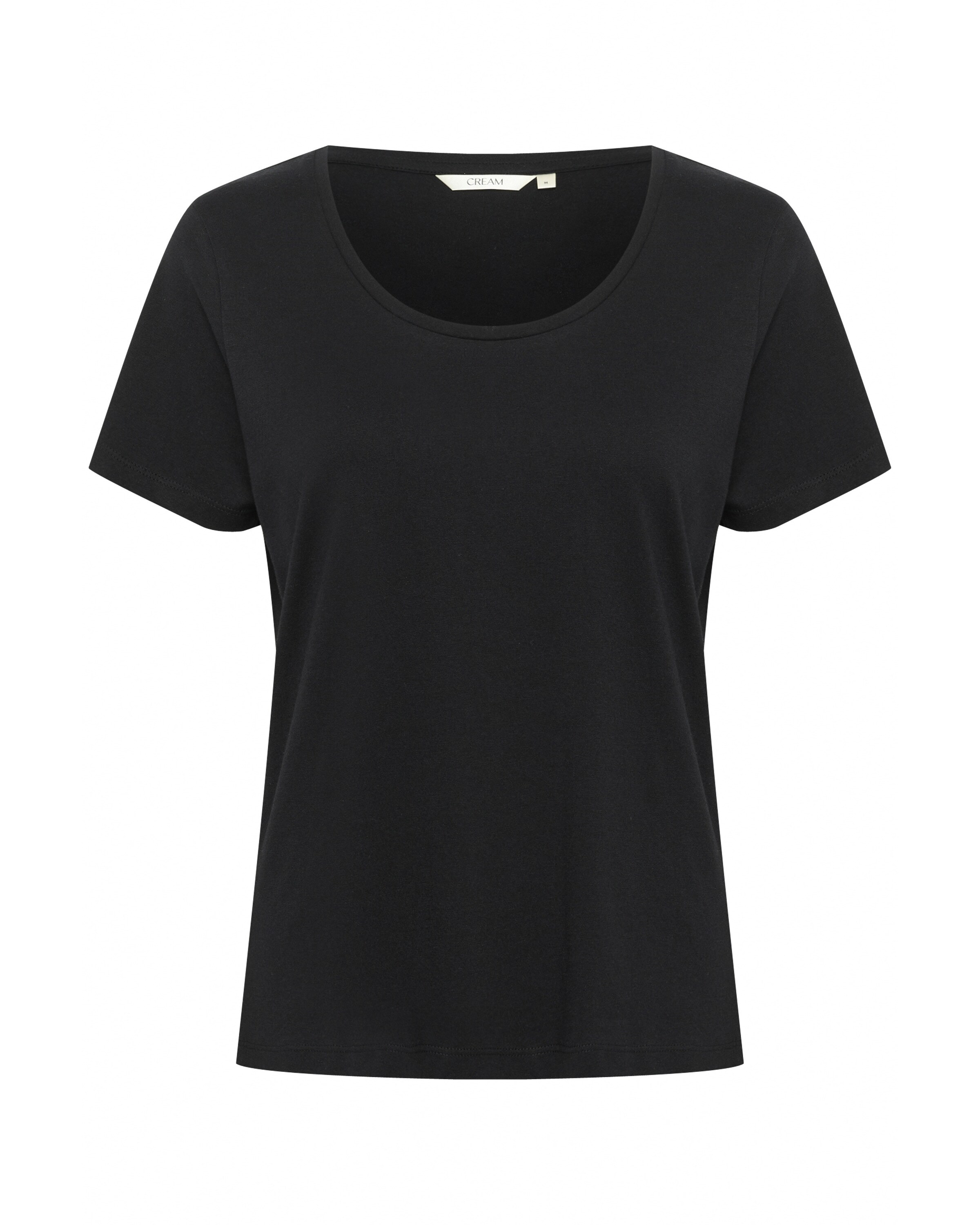 CreamMajica 'CRNaia' - crna boja: prednji dio