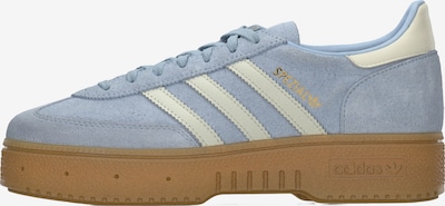 ADIDAS ORIGINALS Niske tenisice 'HANDBALL SPEZIAL BOLD' u svijetloplava / bijela, Pregled proizvoda