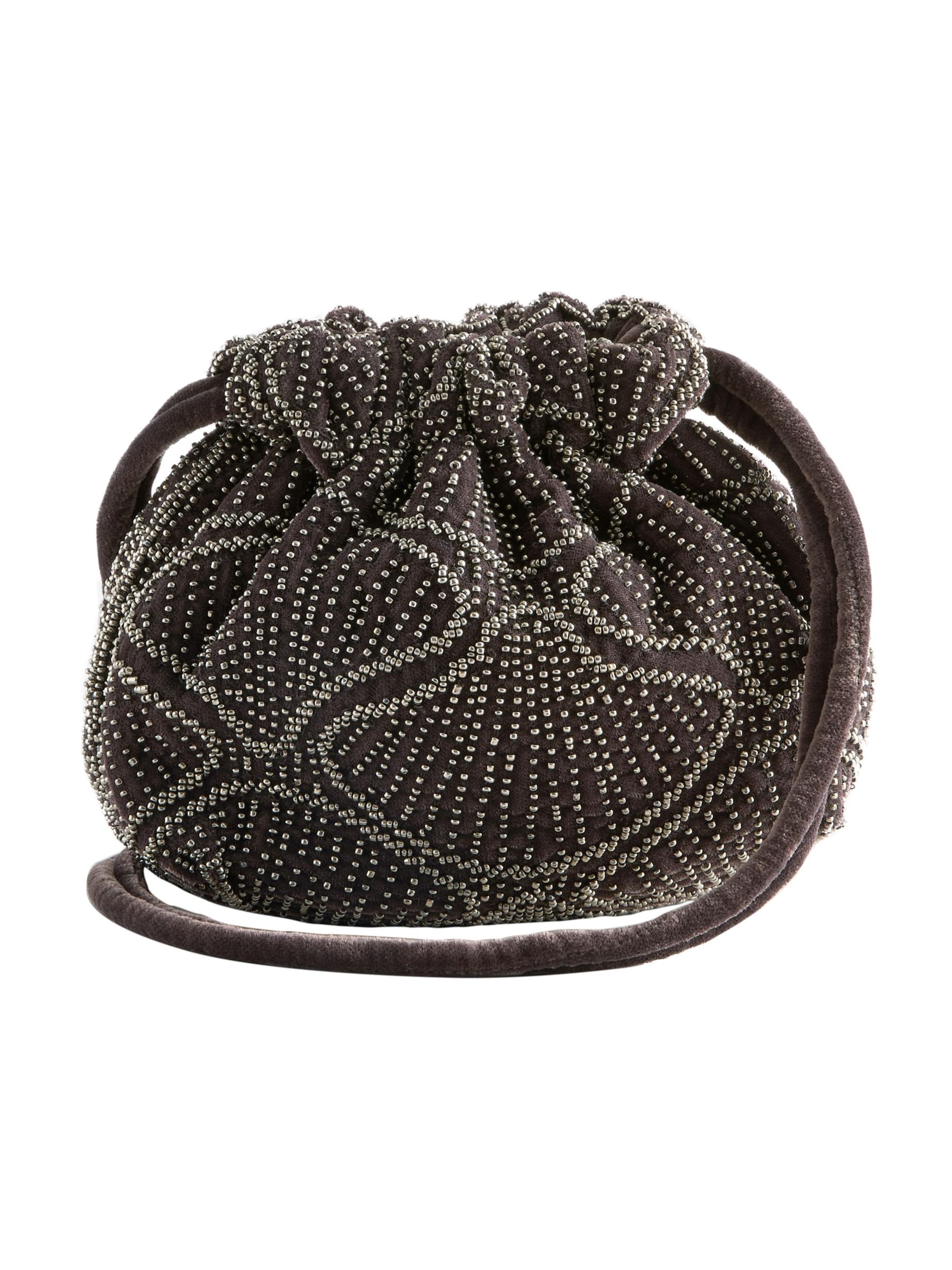 Next Zsáktáskák - szürke: elől