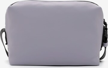 Emily & Noah Shoulder Bag ' Kairo ' in Purple