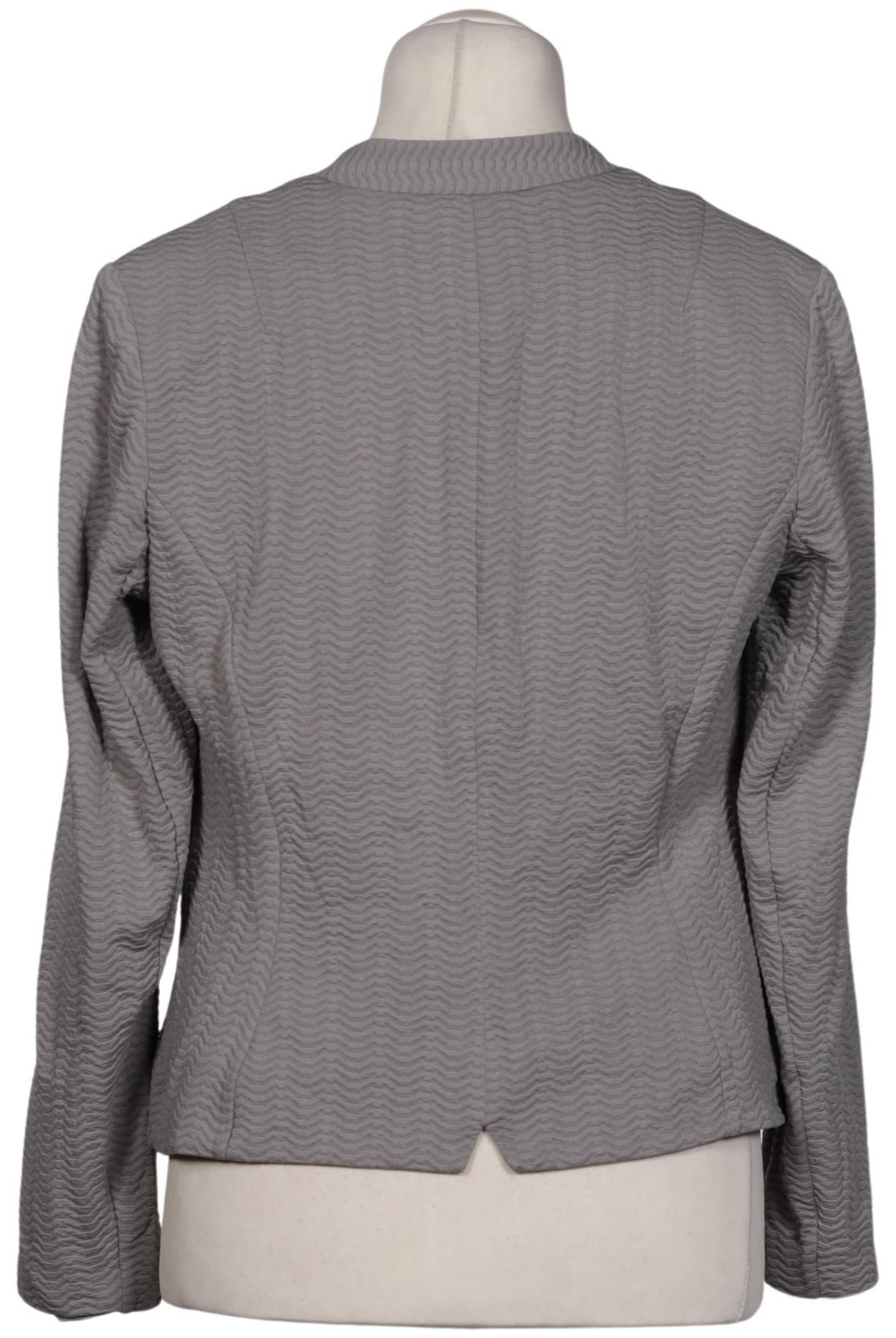 COMMA Blazer in XL in Grey
