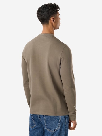 Denim Factory Shirt in Groen