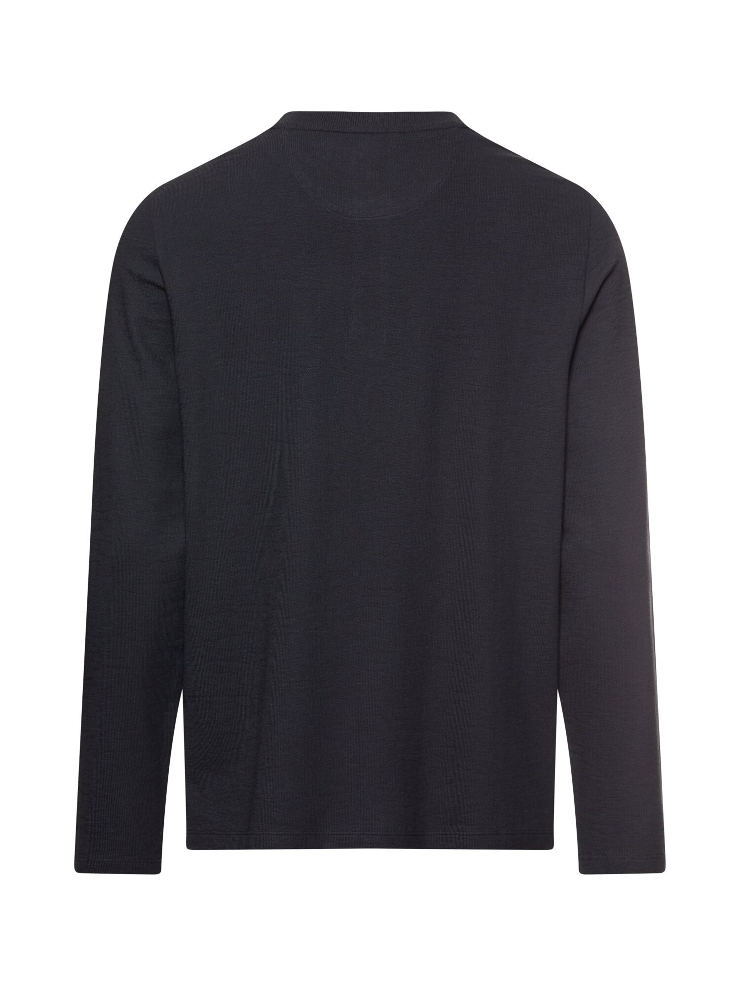 CAMEL ACTIVE Shirt in Blau