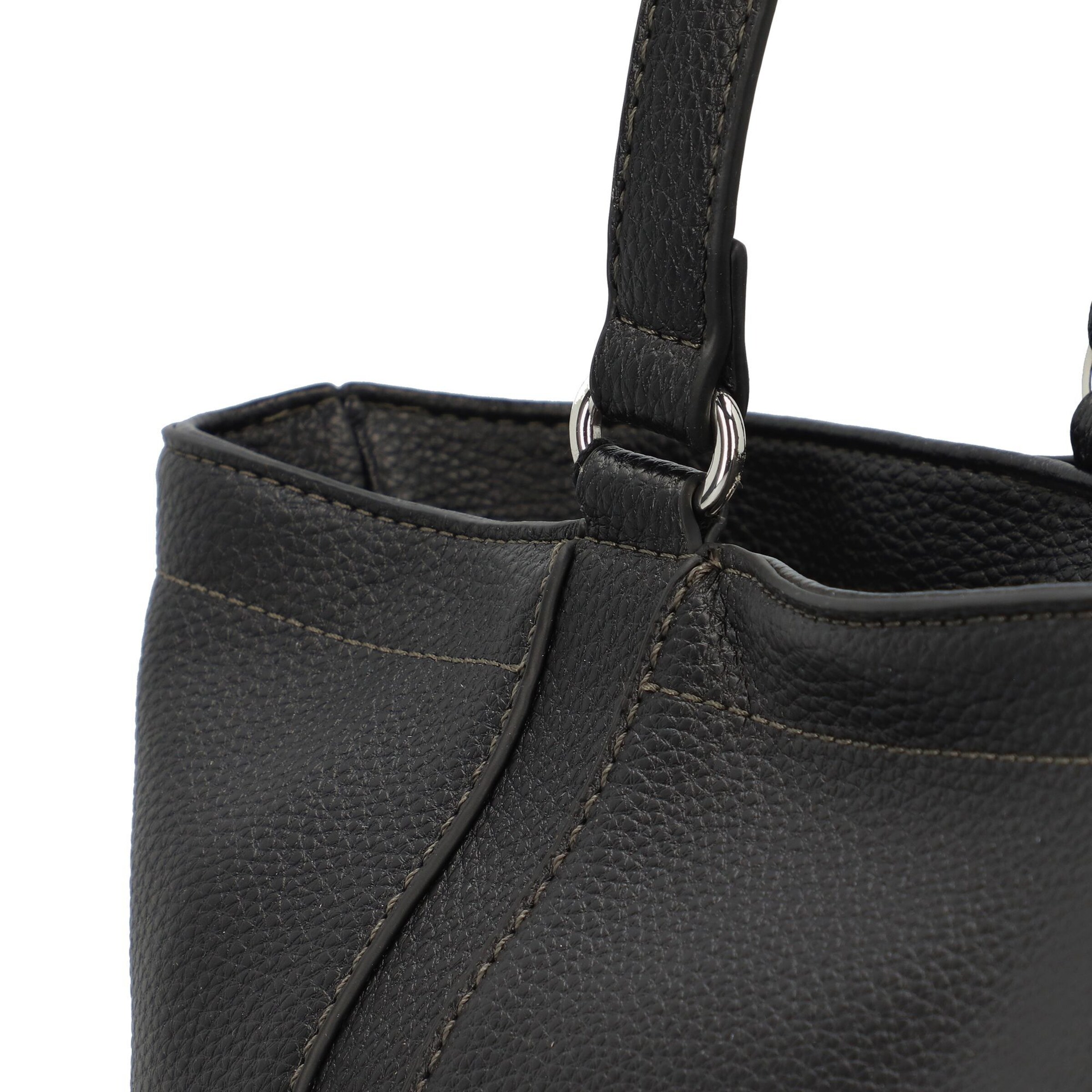 GABOR Schultertasche 'Bessy' in Schwarz