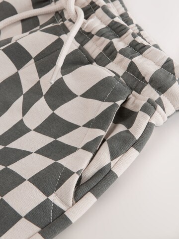 Next Regular Broek in Grijs