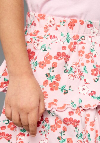 KangaROOS Skirt in Pink