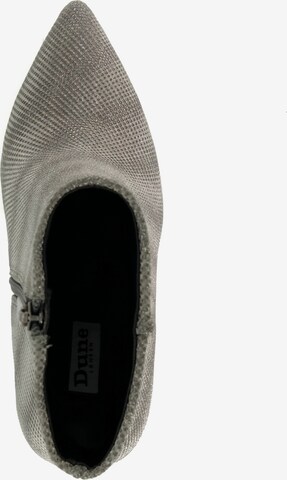 Dune LONDON Bootie 'OONAZ' in Grey