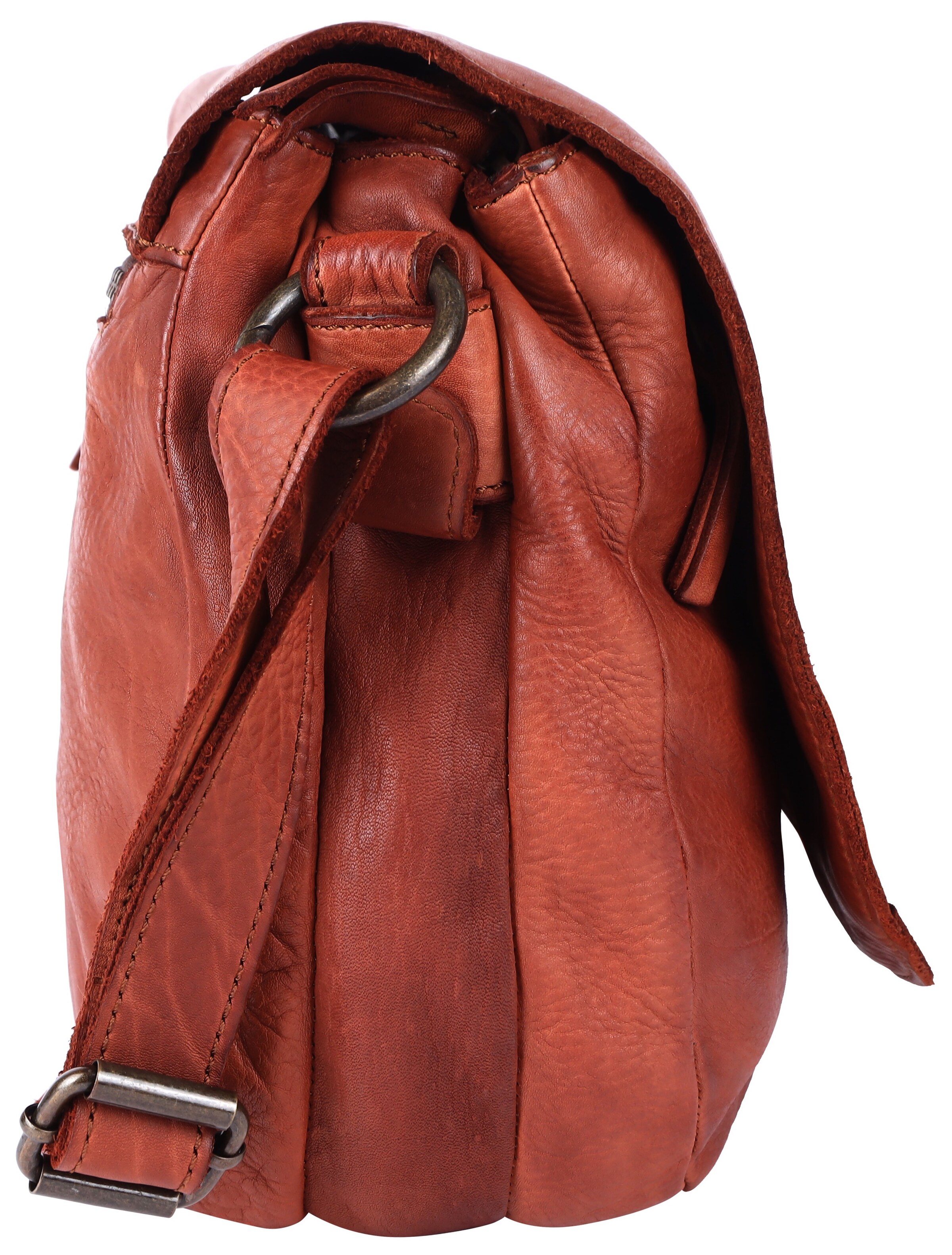 Harbour 2nd Crossbody bag 'Lotta' in Brown