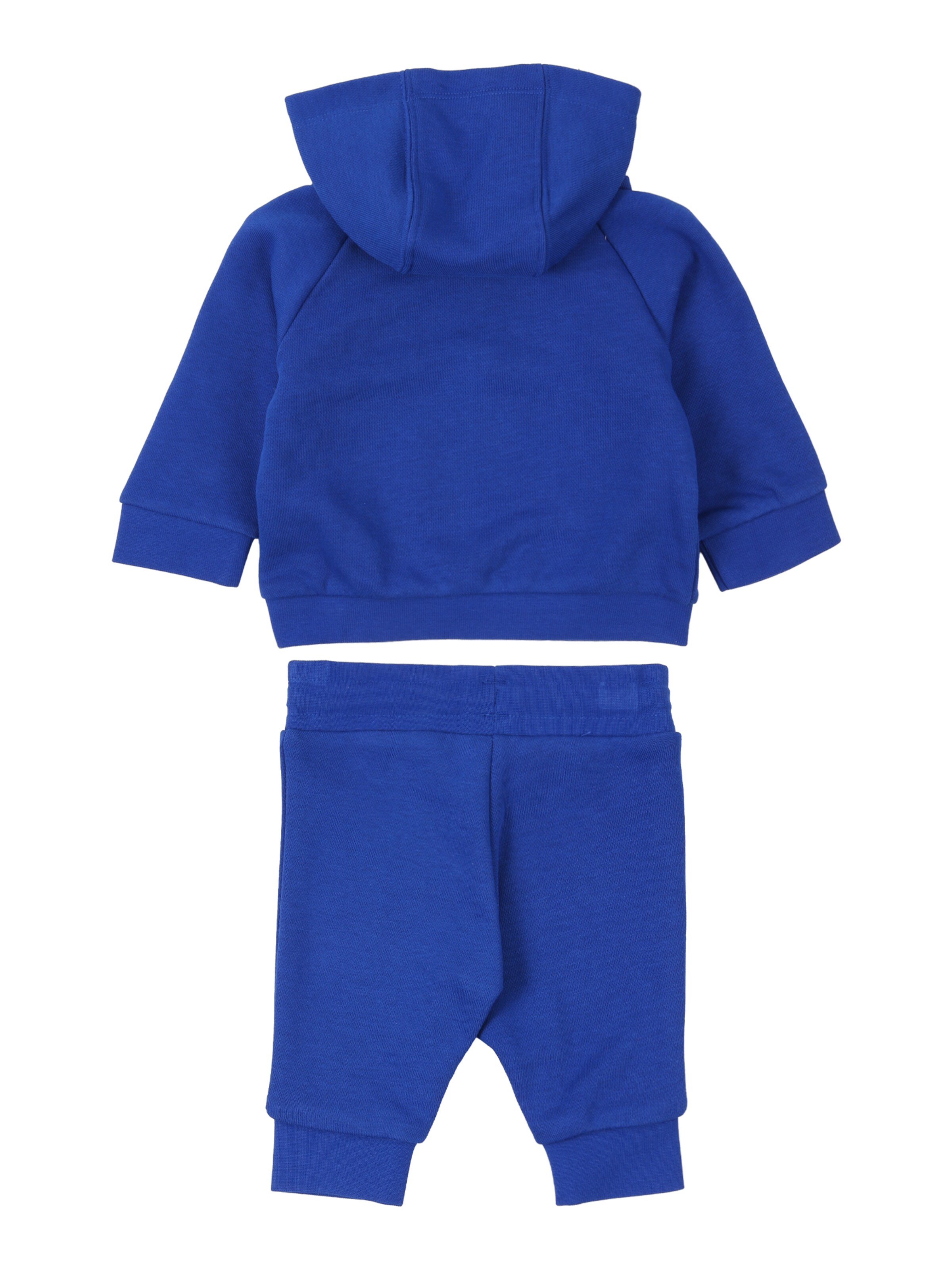 ADIDAS ORIGINALS Joggingdragt i blå