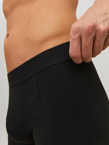 Boxers 'JACTone' JACK & JONES en noir