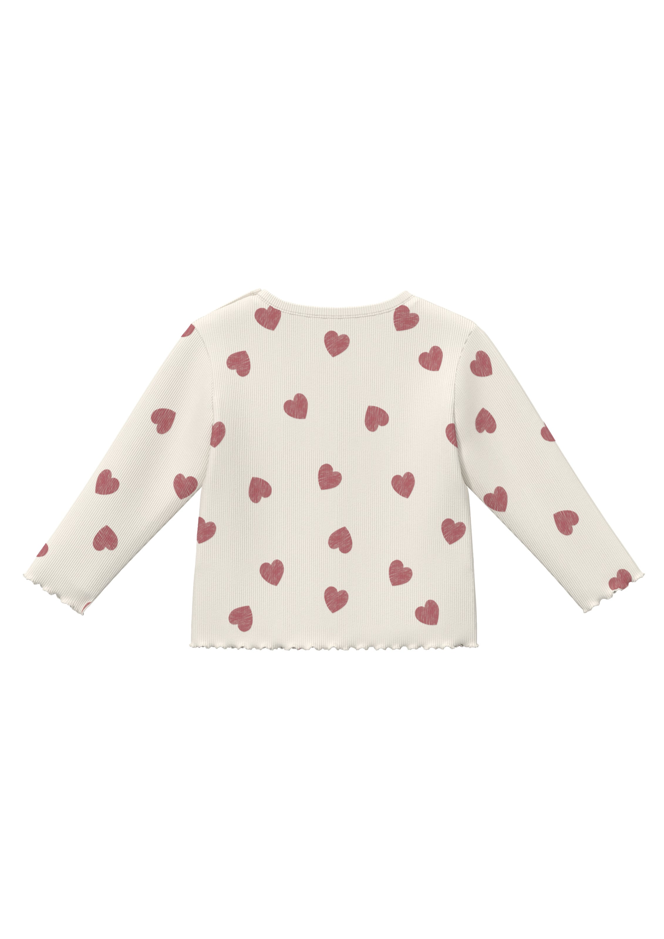 T-Shirt s.Oliver en beige