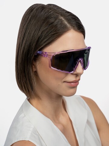 Suri Frey Sunglasses ' SFY Francy ' in Purple