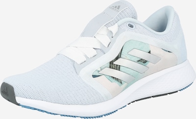 ADIDAS PERFORMANCE Springsko 'Edge Lux 4 W' i turkos / ljusblå / puder / svart / silver, Produktvy