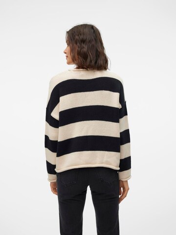 Pullover 'VMLEONORA' di VERO MODA in beige
