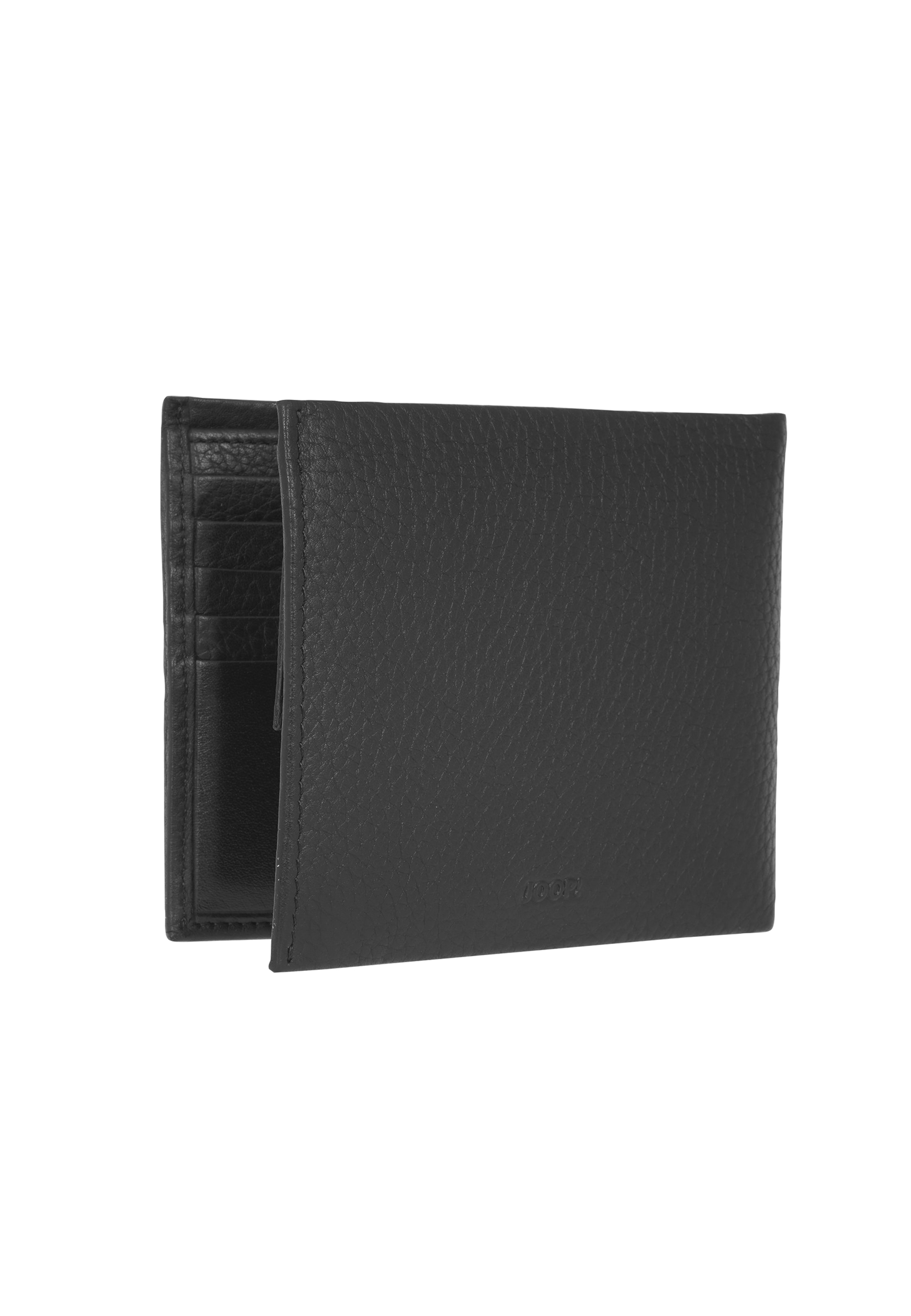 JOOP! Portemonnaie in Schwarz
