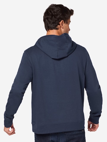 Polo Sylt Sweatshirt 'Basic' in Blue