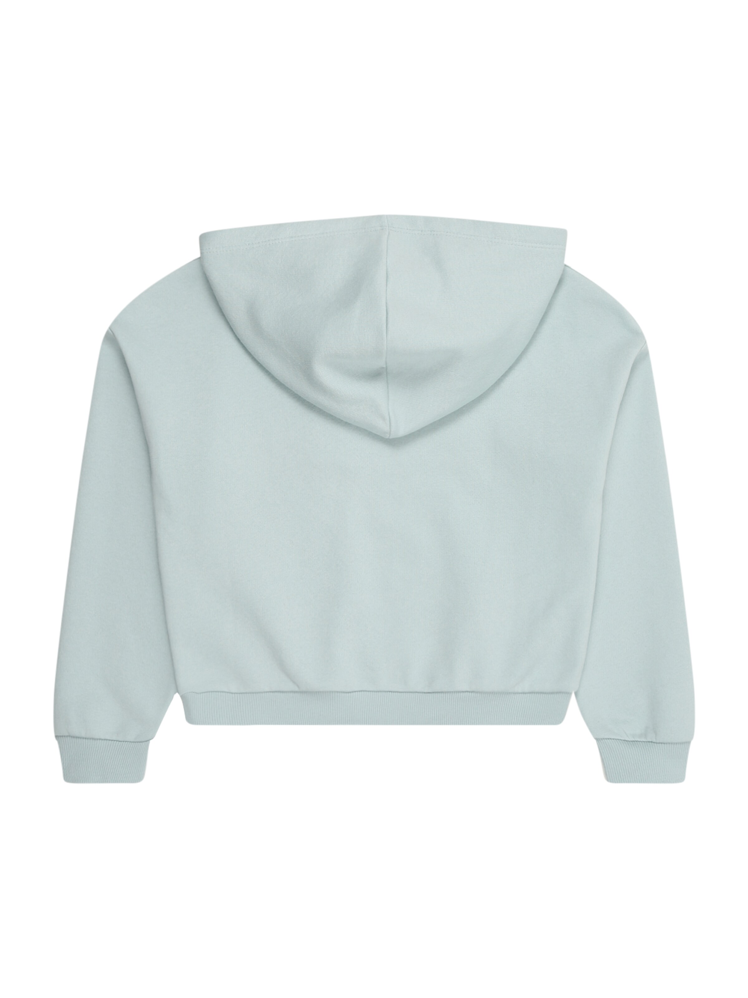 UNITED COLORS OF BENETTON - Sudadera en verde