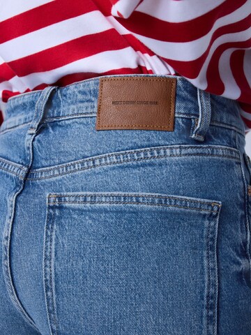 Next Loose fit Jeans in Blue