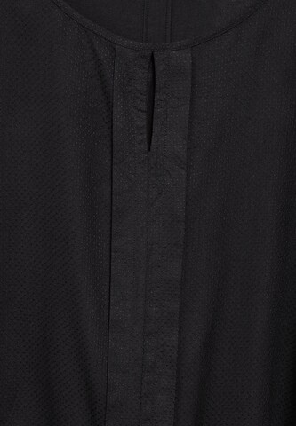 CECIL Blouse in Black