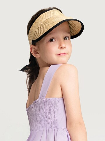 SATURNDAY Jurk in Lila