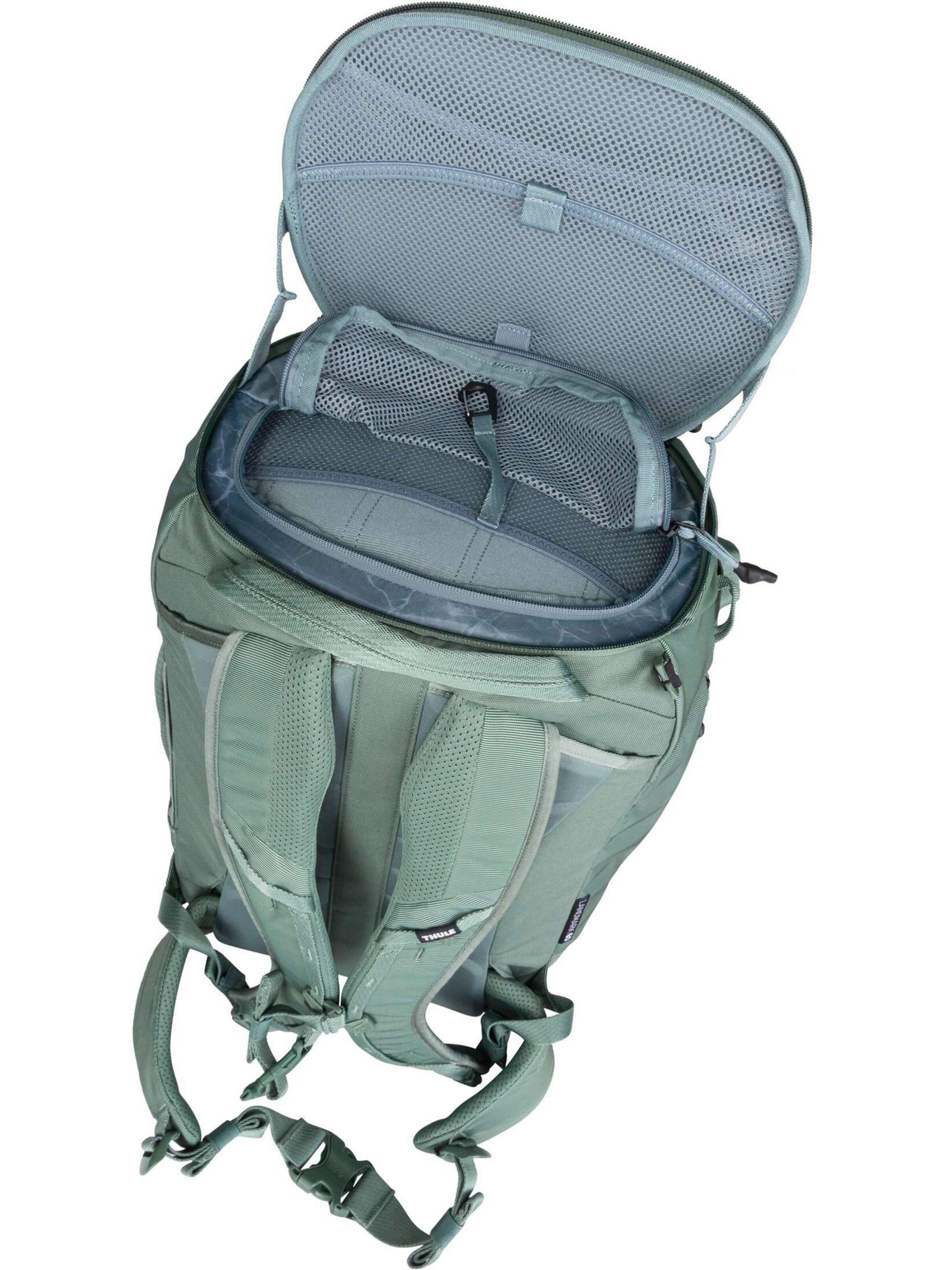 Thule Sports Backpack 'Landmark' in Green