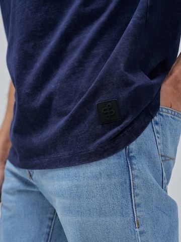 Salsa Jeans Shirt in Blue