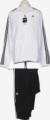 ADIDAS PERFORMANCE Anzug M in Mischfarben: Vorderseite