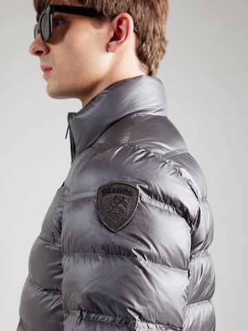 Blauer.USA - Chaqueta de entretiempo 'BELMONT' en gris