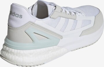 ADIDAS PERFORMANCE Athletic Shoes 'Nebzed Super' in White
