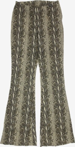 Urban Outfitters Stoffhose L in Grau: predná strana