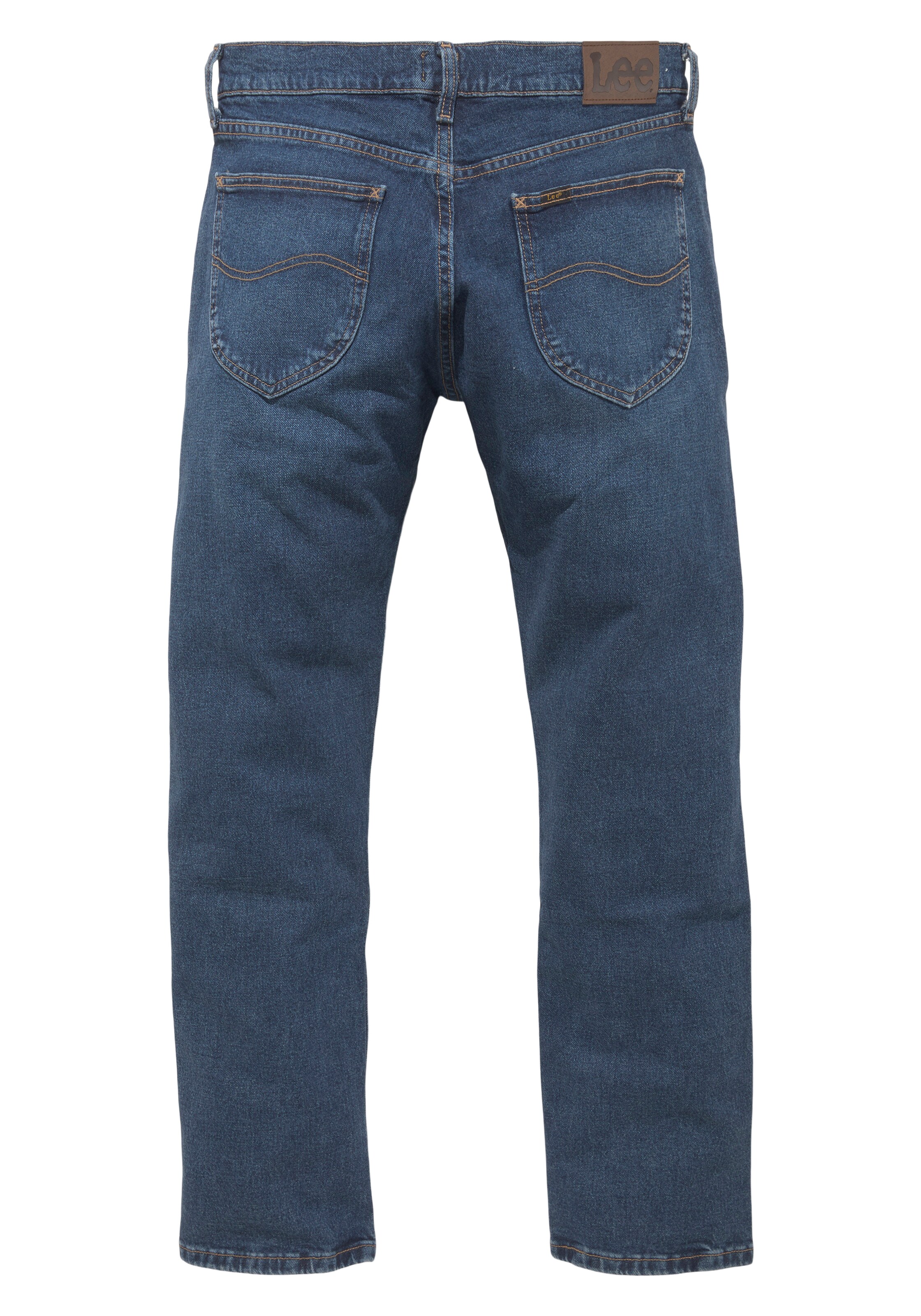 Lee Slim fit Jeans in Blue