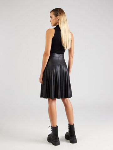 ABOUT YOU Skirt 'Gwen' in Black