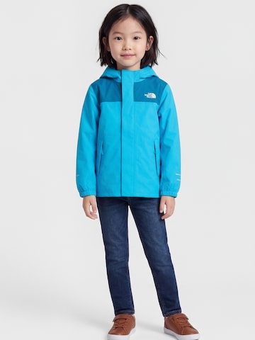 THE NORTH FACE Kültéri kabátok 'ANTORA' - kék