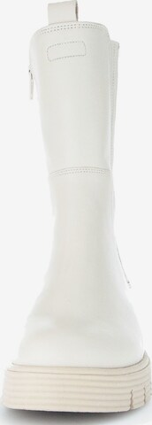 Bottines GABOR en blanc