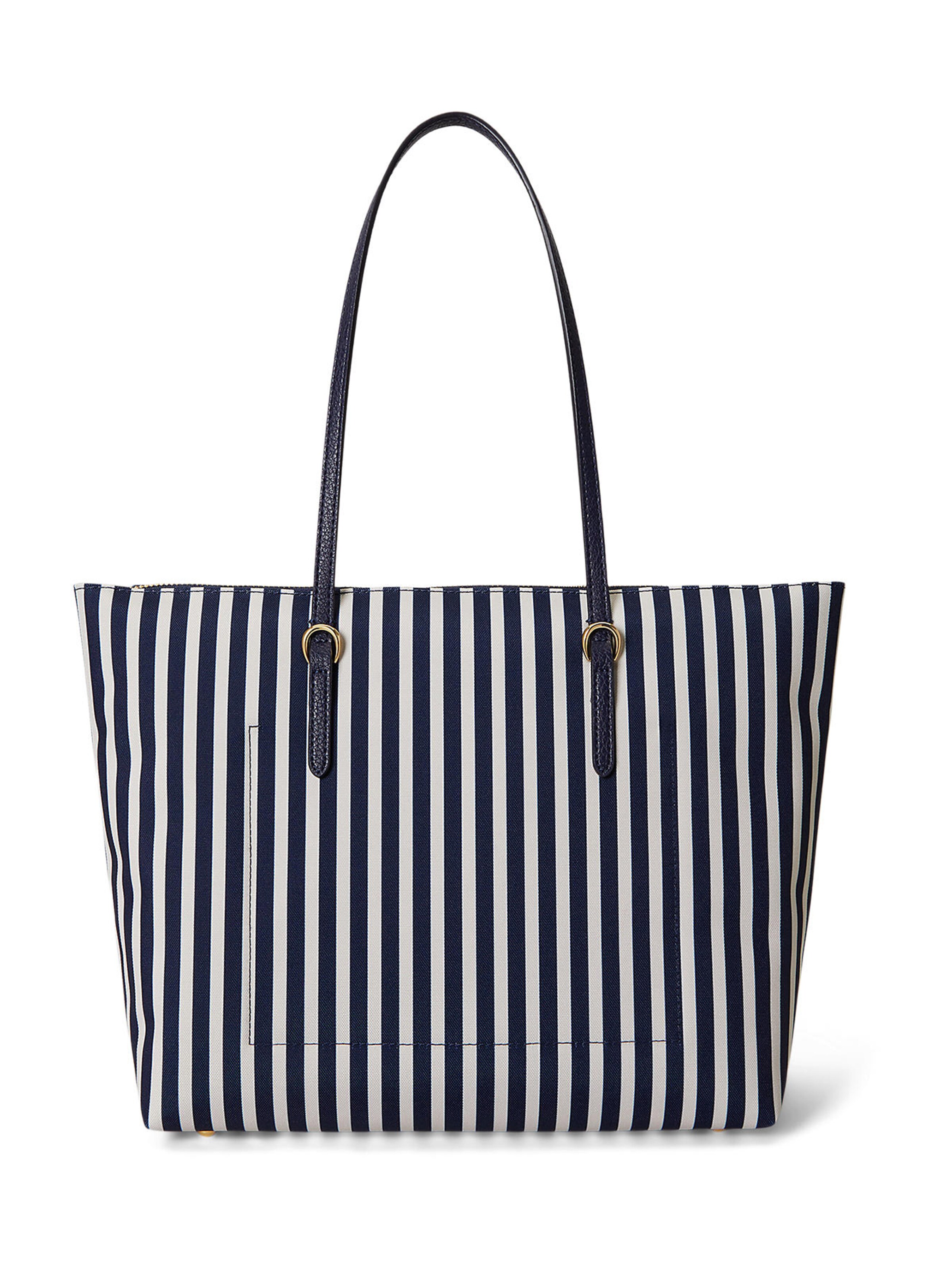 Lauren Ralph Lauren Шоппер 'KEATON' в Синий