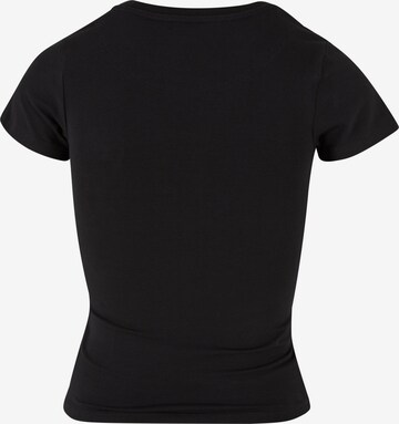 Karl Kani Shirt in Black