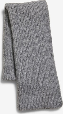 VILA Scarf in Grey: front