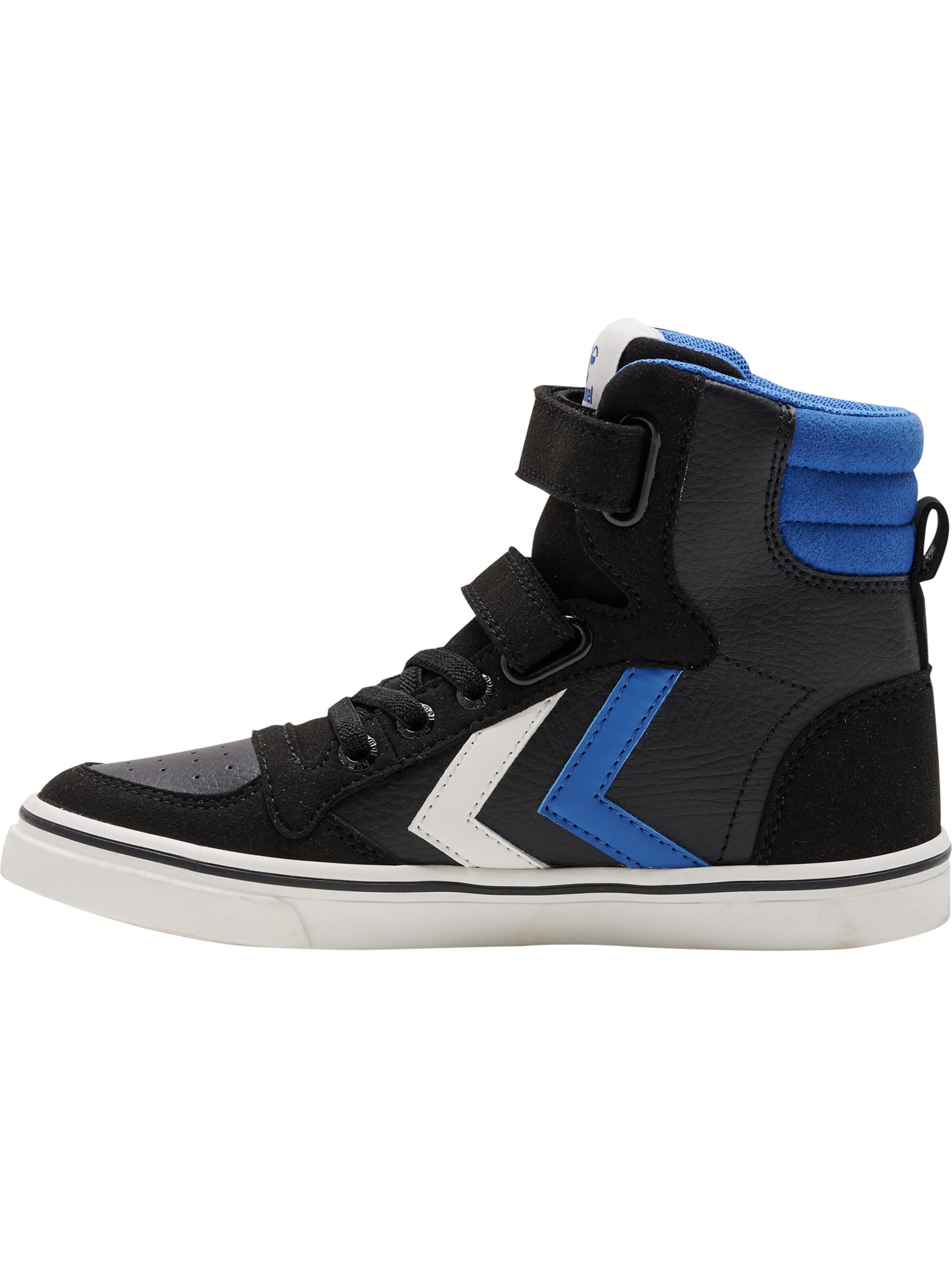 Hummel Sneakers in Black