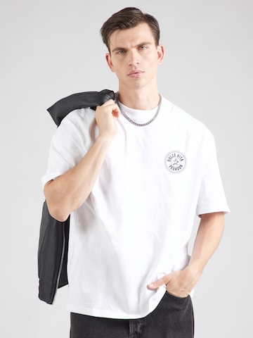 Pegador Bluser & t-shirts 'Caberry' i hvid