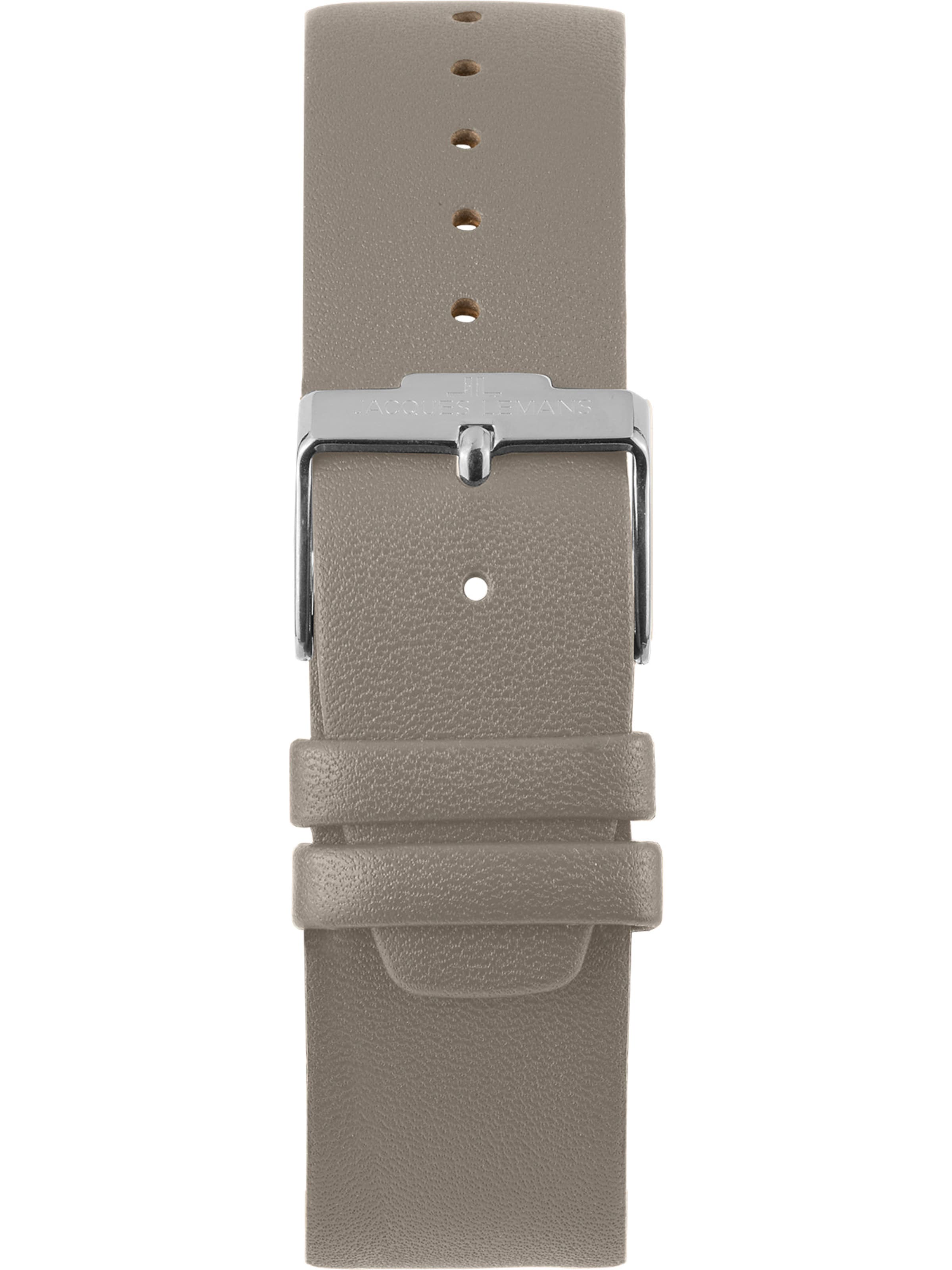 Jacques Lemans Analog Watch in Beige