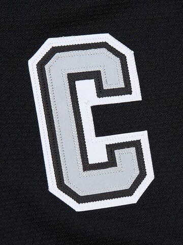 Mitchell & Ness Jersey 'Los Angeles Kings Wayne Gretzky 1992/93' in Black