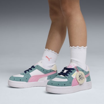 Baskets 'Gabby's Dollhouse' PUMA en blanc