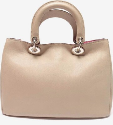 Dior Handtasche One Size in Braun