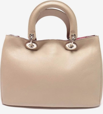 Dior Handtasche One Size in Braun