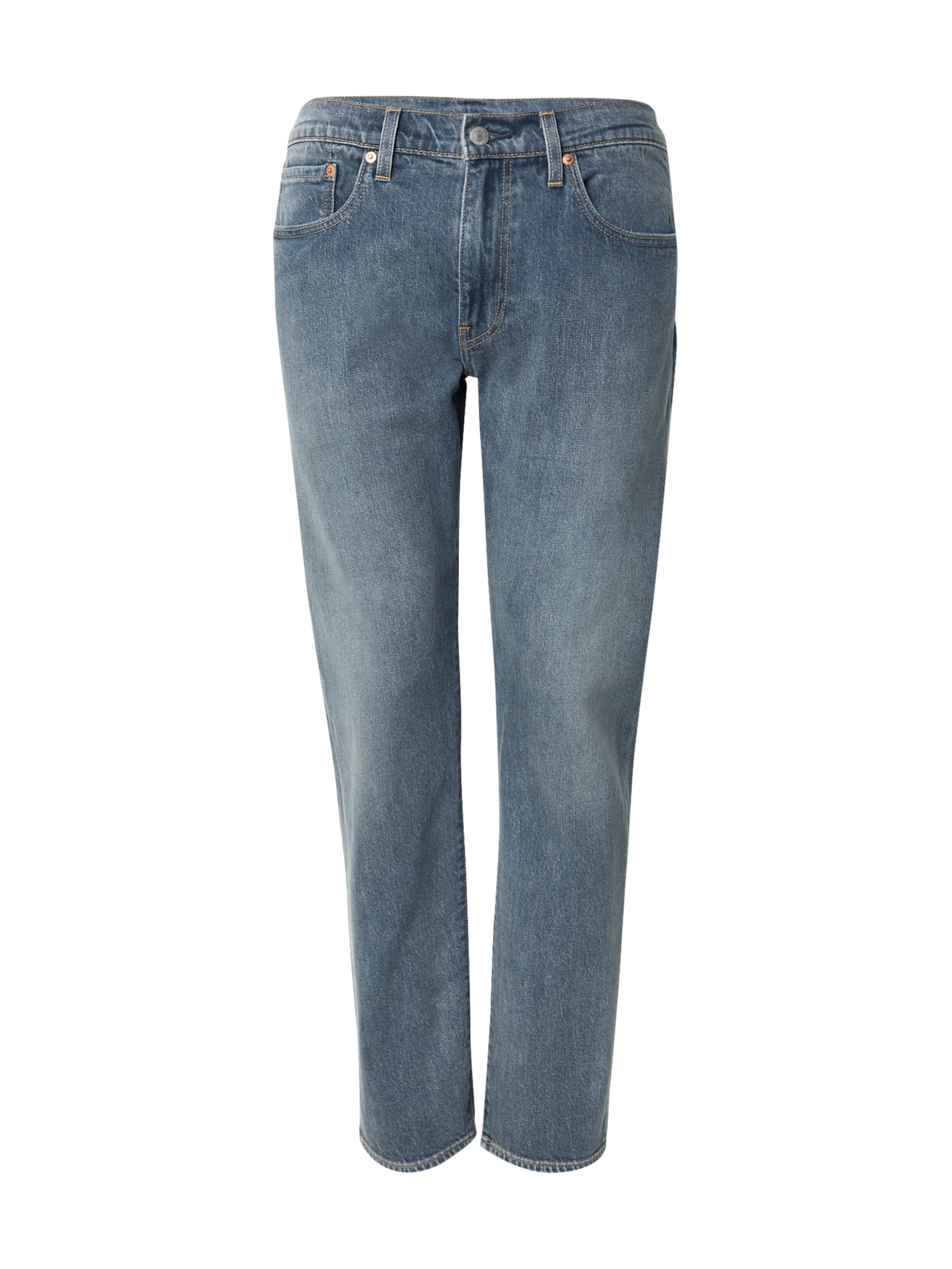 LEVI'S ® Jeans '502® Taper' in Light grey, Item view