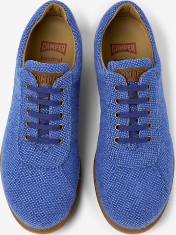 CAMPER Sneaker ' Pelotas Ariel ' in Blau
