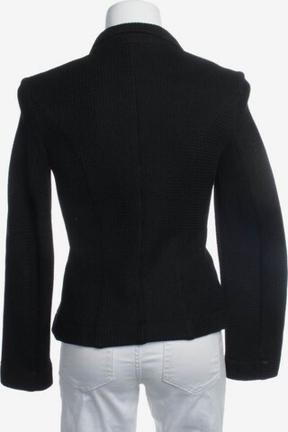 Marc Cain Blazer in S in Black