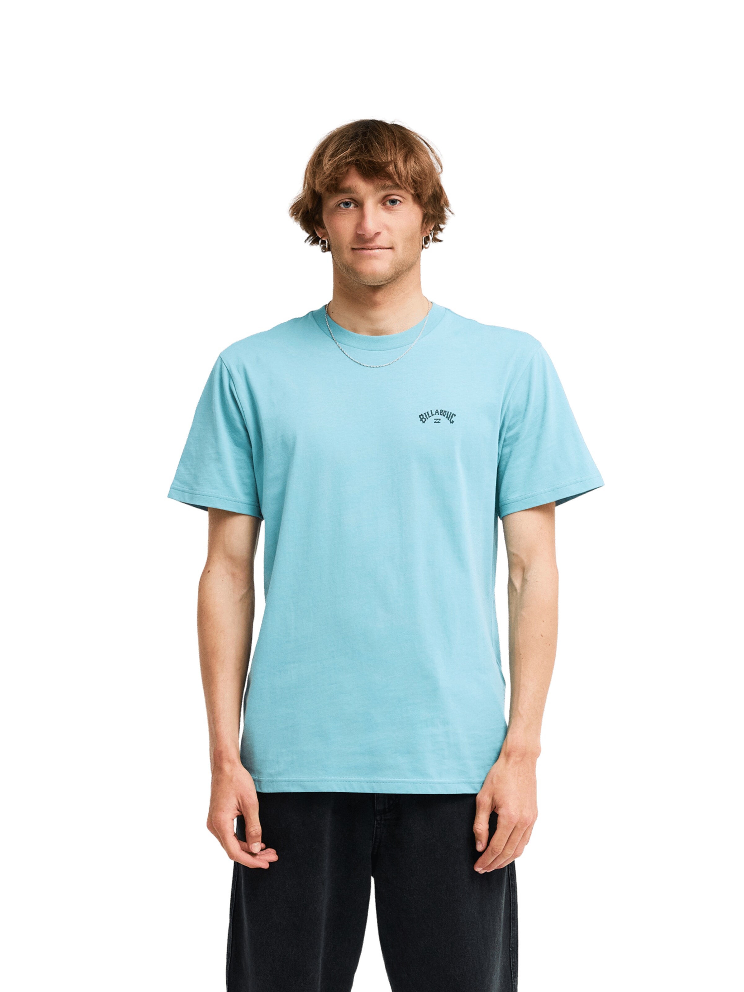 Maglietta 'Arch Wave' di BILLABONG in blu